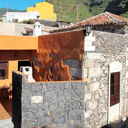 Casa de Férias Casa Candelaria In Tenerife - Spain Igueste de San Andres