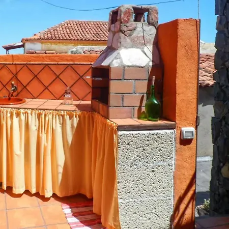 Casa Candelaria In Tenerife - Spain Igueste de San Andres