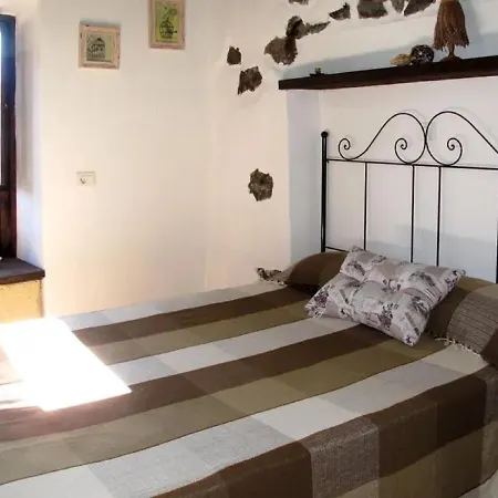 Vakantiehuis Casa Candelaria In Tenerife - Spain
