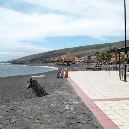 Feriehus Casa Candelaria In Tenerife - Spain Igueste de San Andres