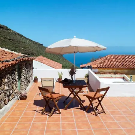 Casa Candelaria In Tenerife - Spain Feriehus